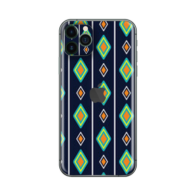 iPhone 11 Pro Geometric