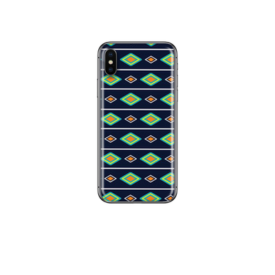 iPhone XS Max Geometric