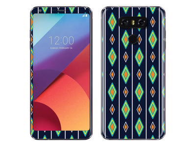 LG G6 Geometric