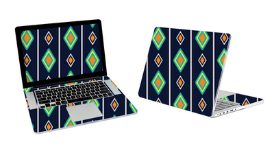 MacBook Pro 15 Geometric