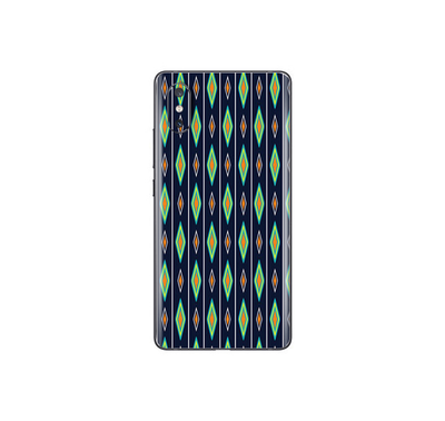 Xiaomi Mi 8 Geometric