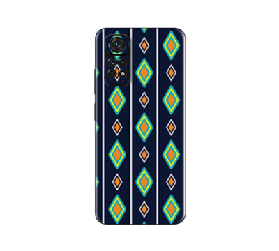 Xiaomi Redmi Note 11 Pro Geometric