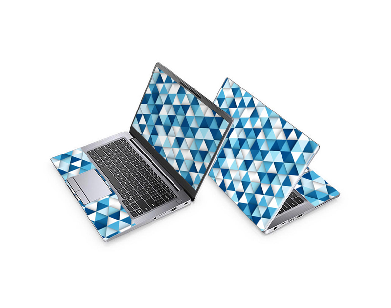 Dell Latitude 7400 Geometric