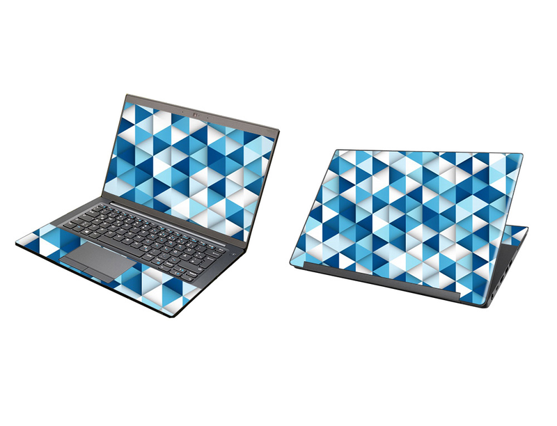 Dell Latitude 7490 Geometric