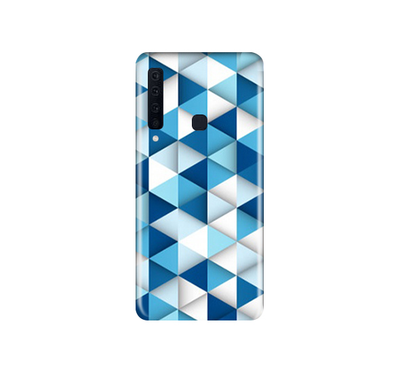 Galaxy A9 Geometric