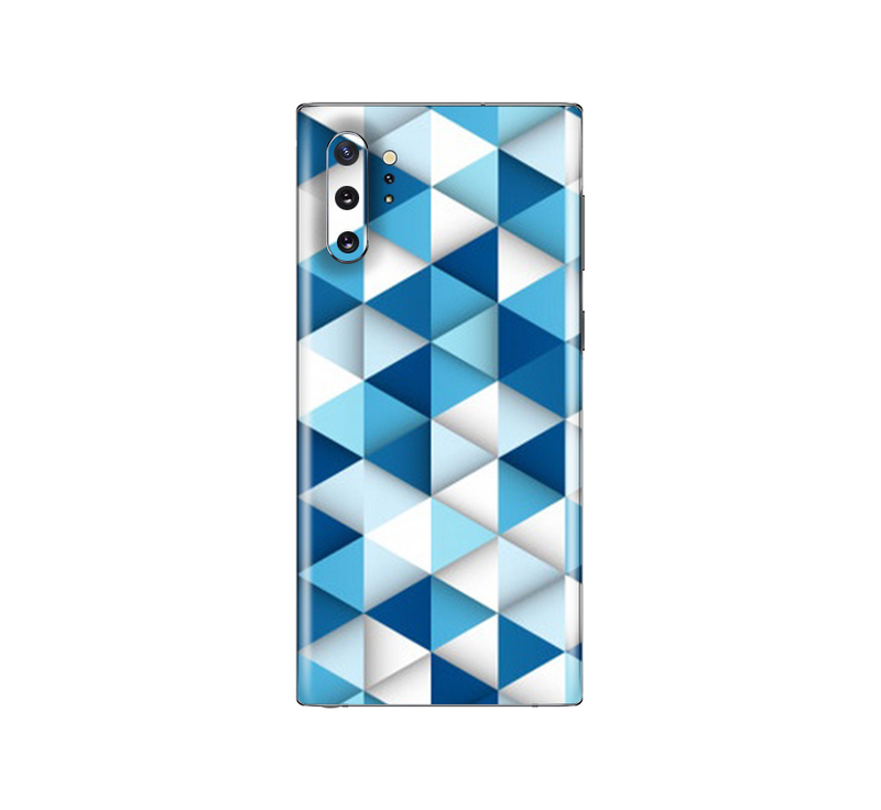 Galaxy Note 10 Plus 5G Geometric