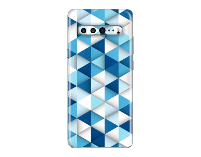 Galaxy S10 5G Geometric