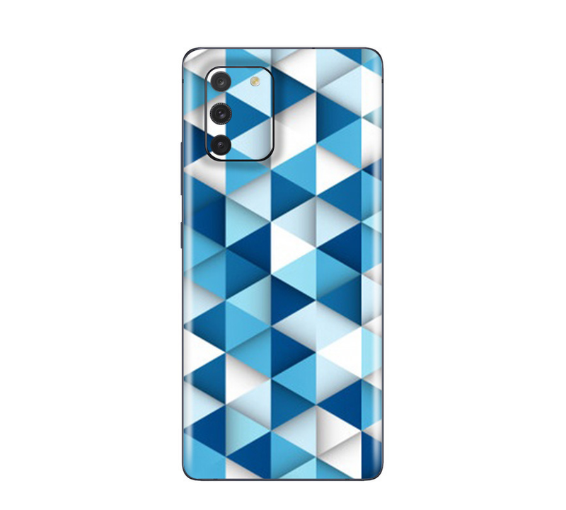 Galaxy S10 Lite Geometric