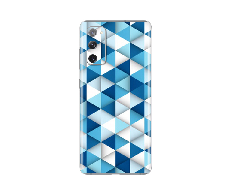 Galaxy S20 FE Geometric