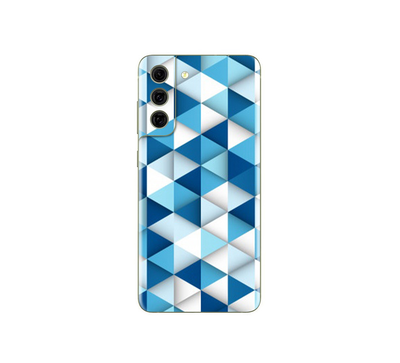 Galaxy S21 FE 5G Geometric