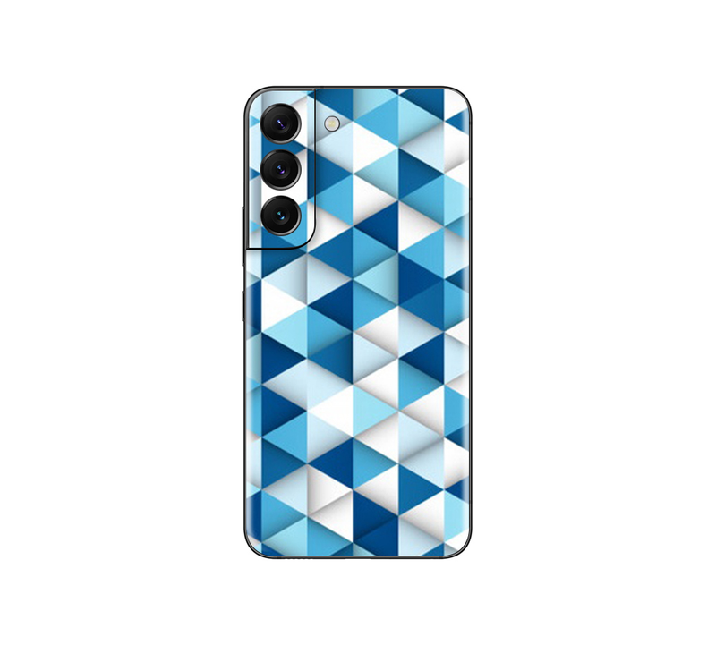 Galaxy S22 Plus 5G Geometric