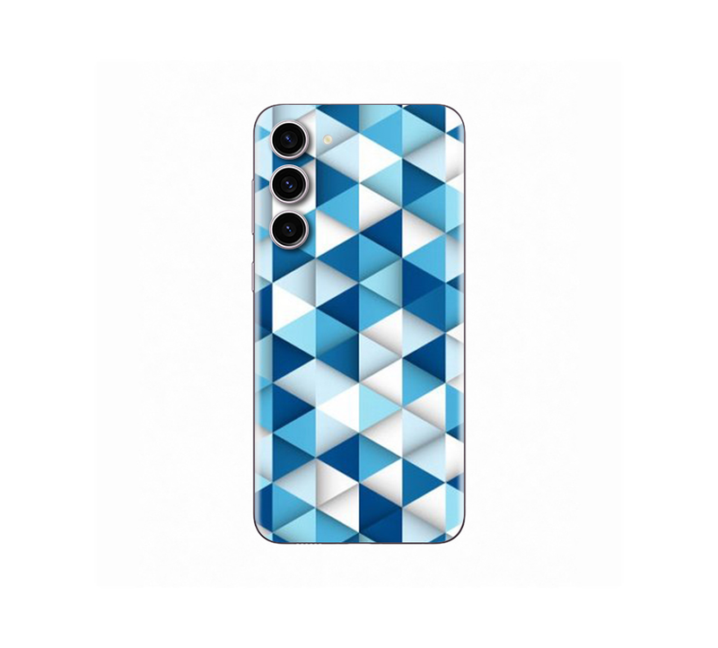 Galaxy S23 Plus Geometric