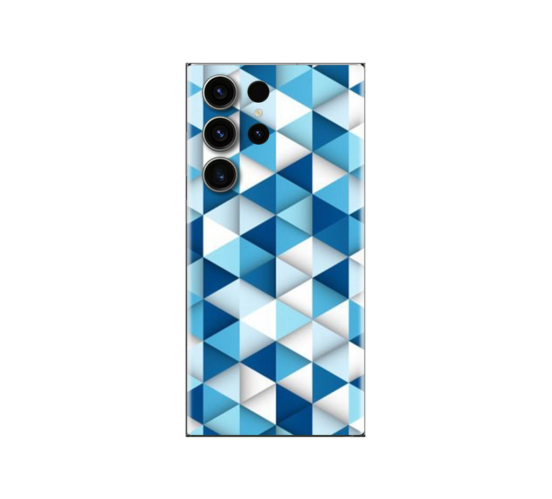 Galaxy S23 Ultra Geometric