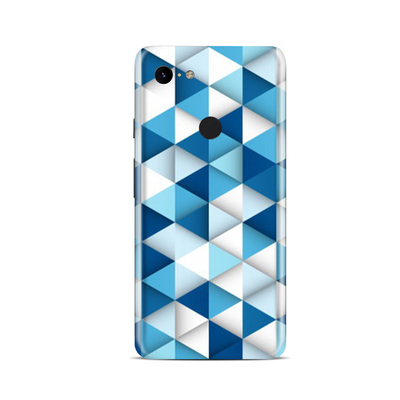 Google Pixel 3 XL Geometric