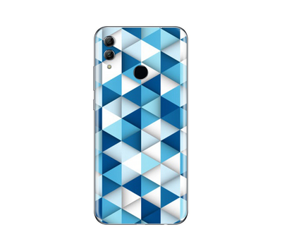 Honor 10 Lite Geometric