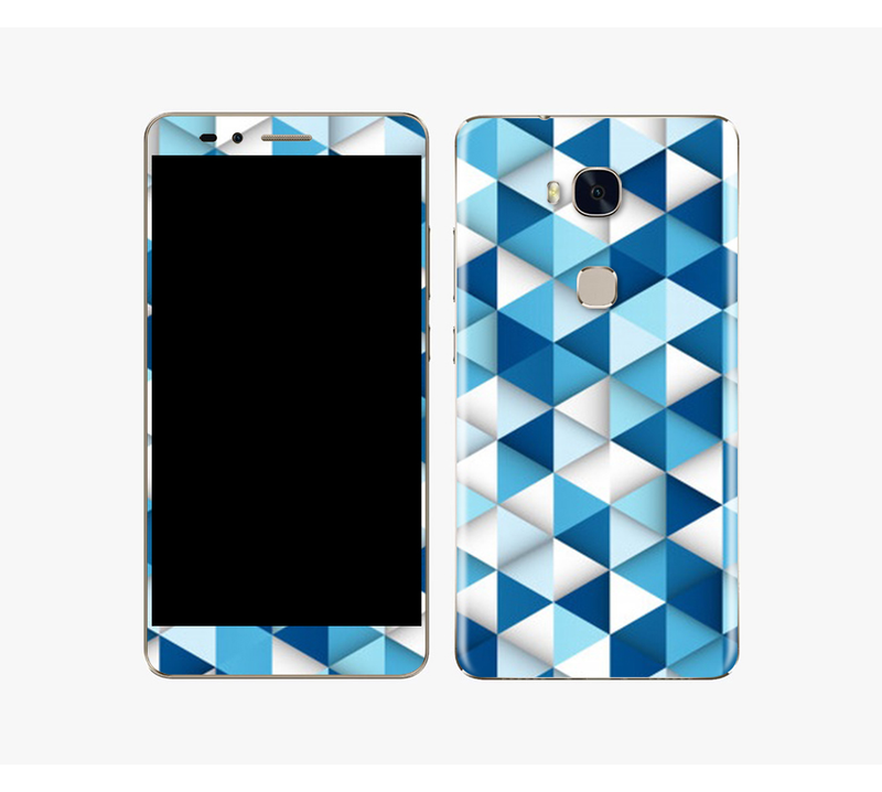 Honor 5x Geometric