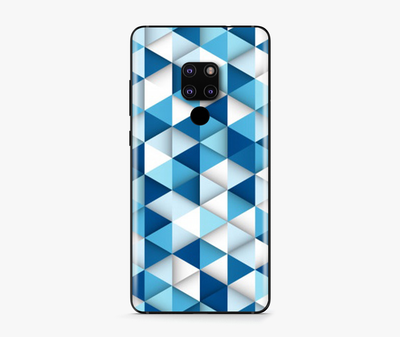 Huawei Mate 20 Geometric