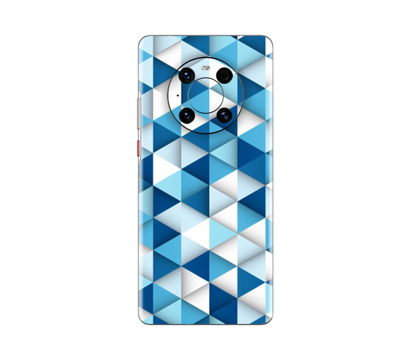 Huawei Mate 40 Geometric