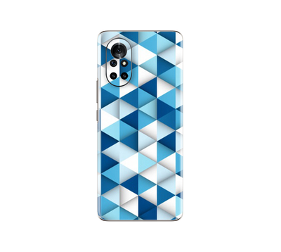 Huawei Nova 8 Geometric