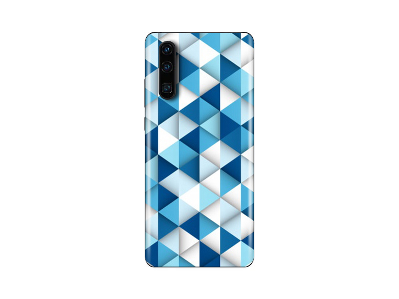 Huawei P30 Pro Geometric