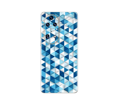 Huawei P50 Geometric