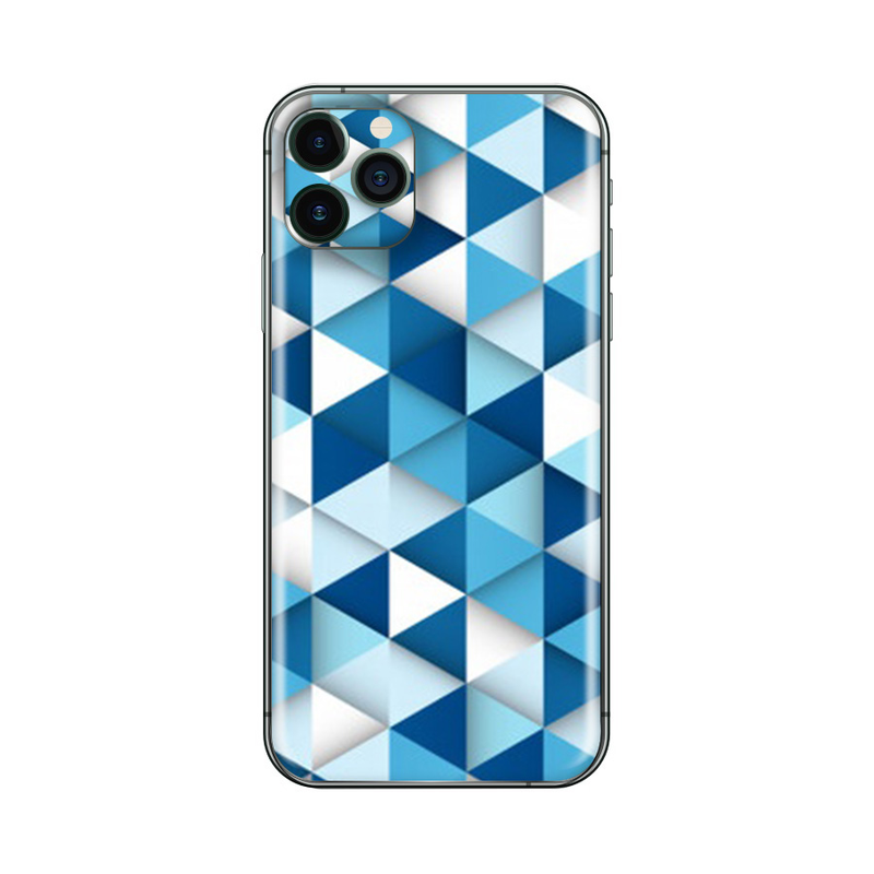 iPhone 11 Pro Max Geometric