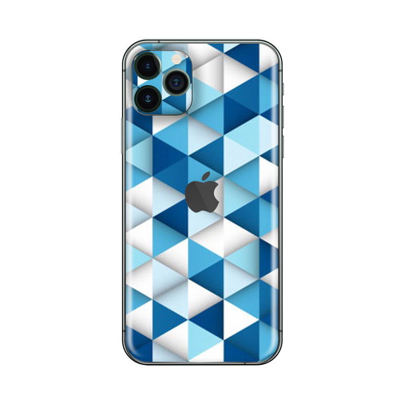 iPhone 11 Pro Geometric