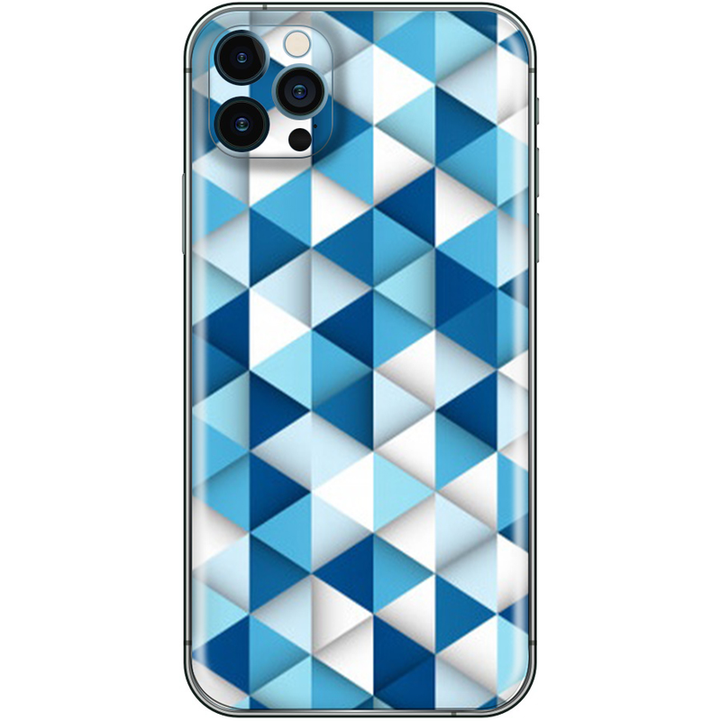 iPhone 12 Pro Geometric