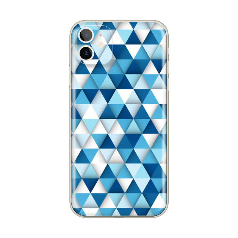 iPhone 12 Geometric