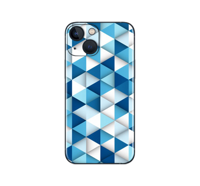 iPhone 13 Geometric