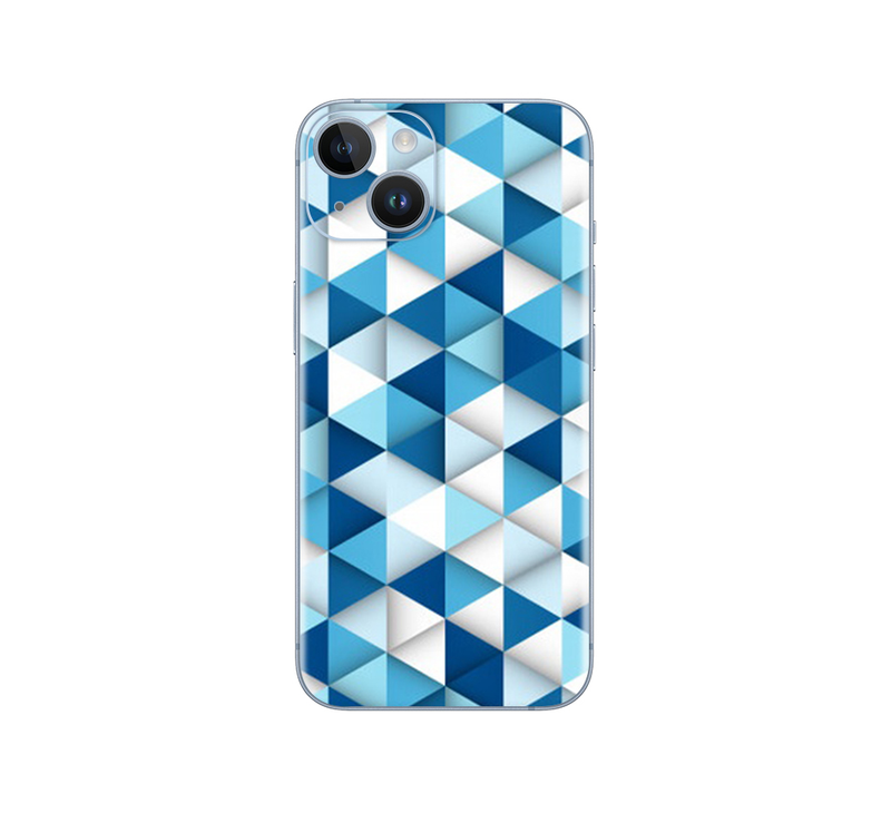 iPhone 14 Geometric