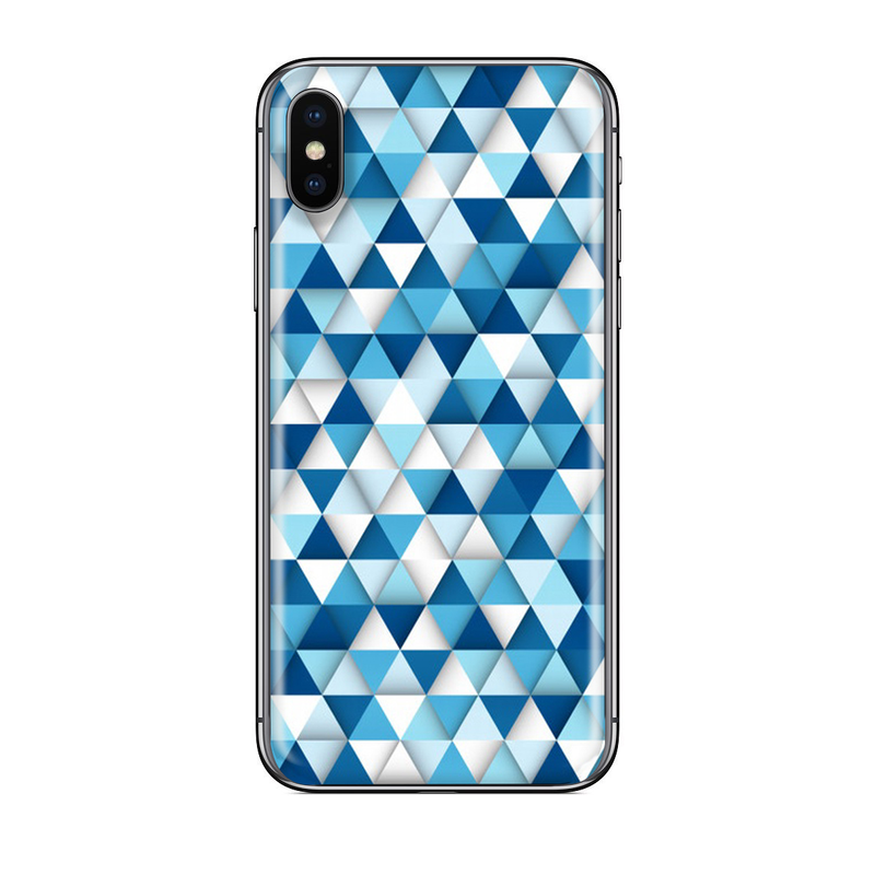 iPhone XS Max Geometric