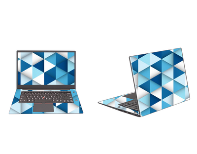 Lenovo ThinkPad X1 Extreme (2nd Gen) Geometric