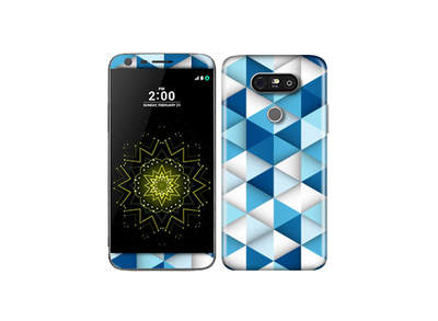 LG G5 Geometric