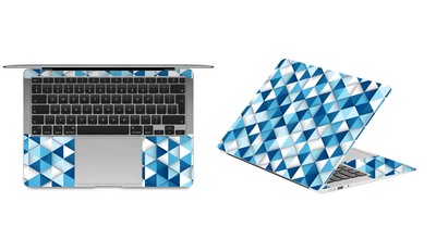 MacBook 13 Geometric