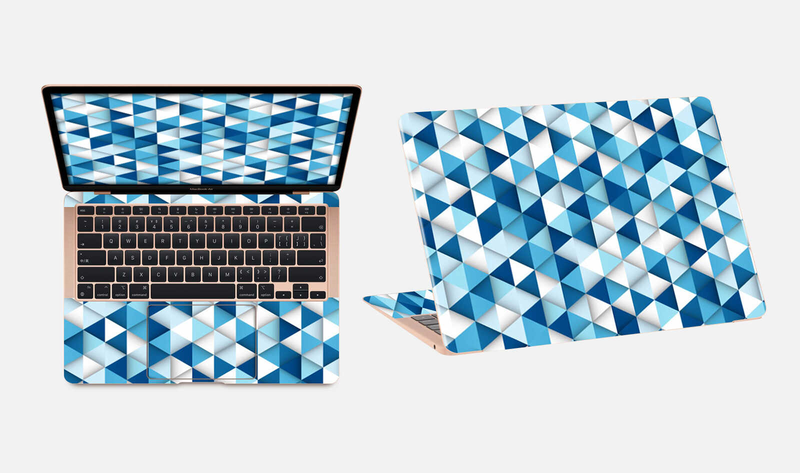 MacBook Air 13 2020 Geometric