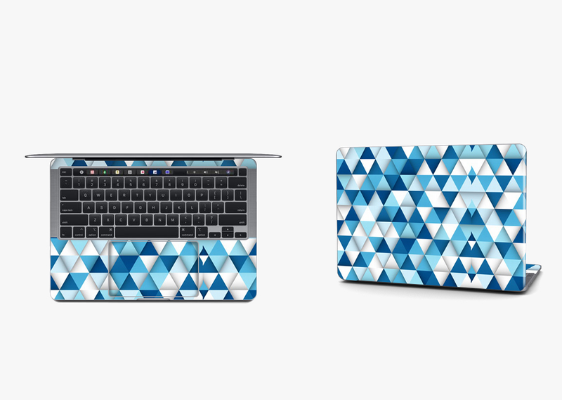 MacBook Pro 13 (2016-2019) Geometric