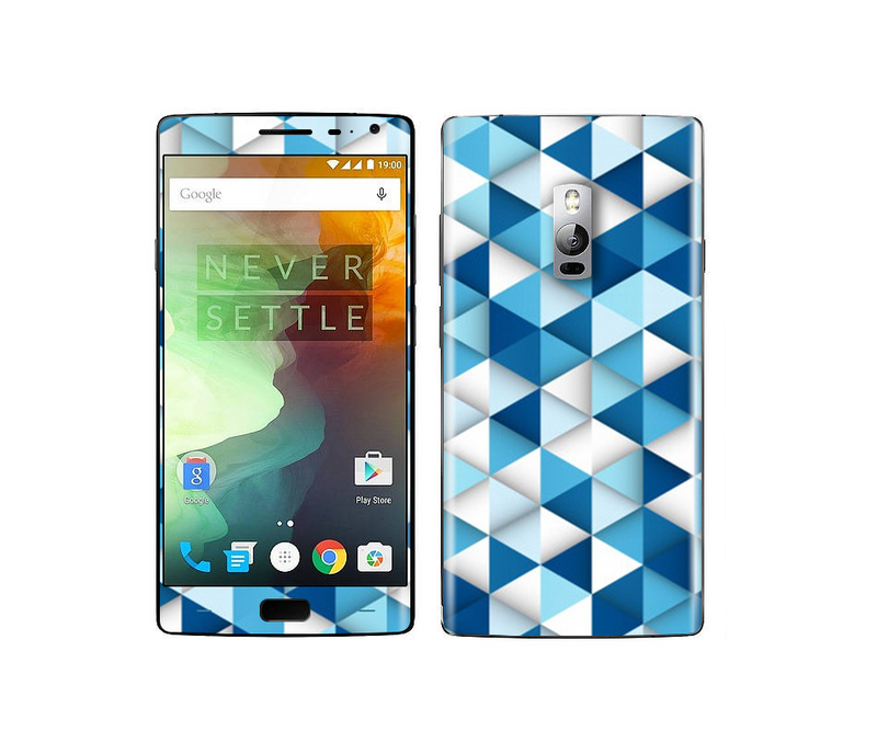 OnePlus 2 Geometric