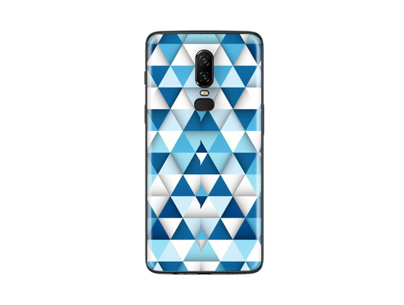 OnePlus 6 Geometric