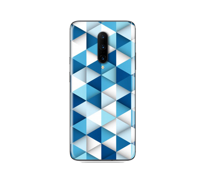 OnePlus 7 Pro  Geometric