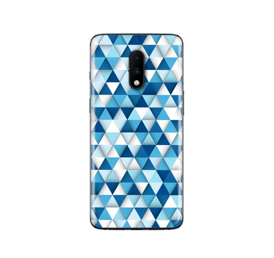 OnePlus 7  Geometric
