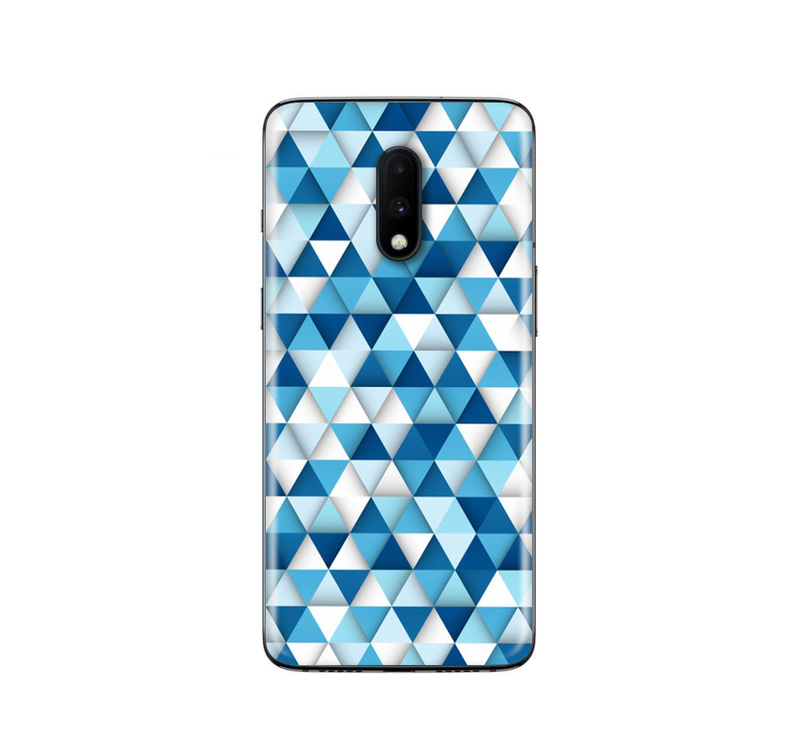 OnePlus 7  Geometric