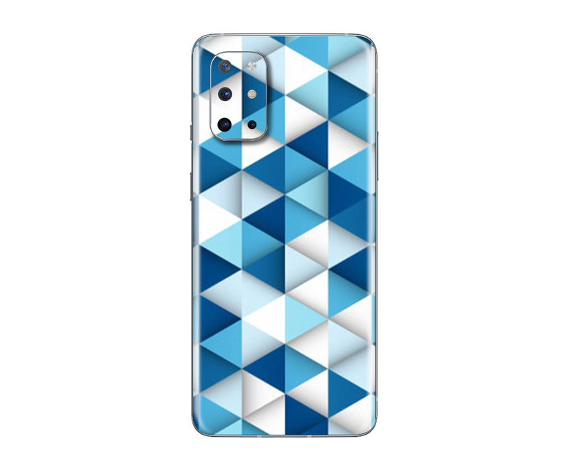 OnePlus 8T  Geometric