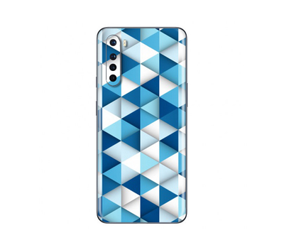 OnePlus Nord  Geometric