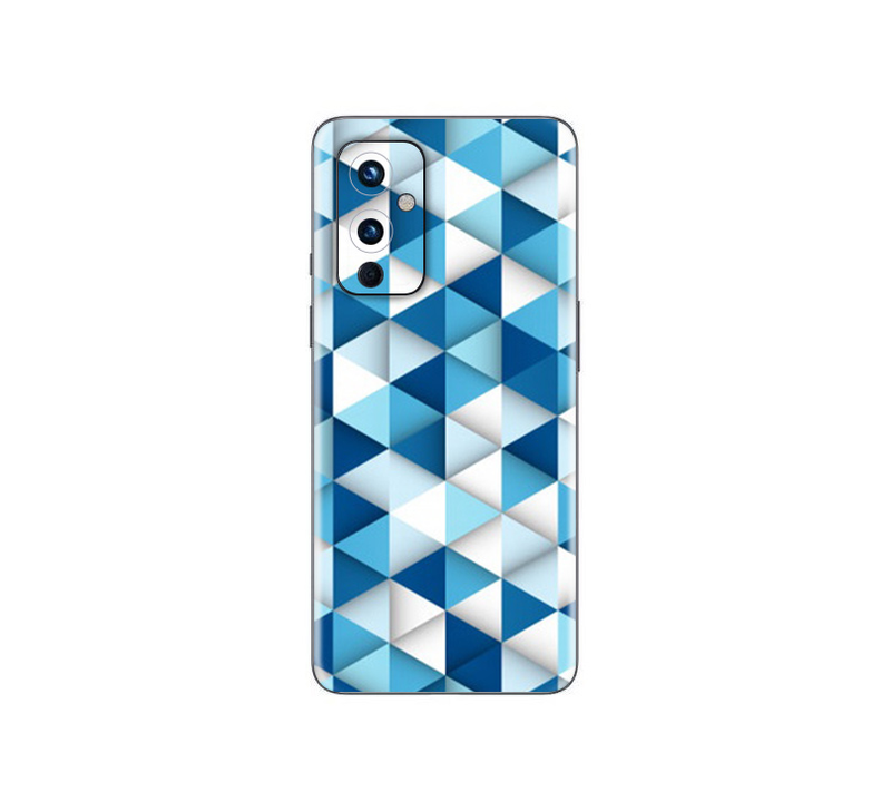 OnePlus 9  Geometric