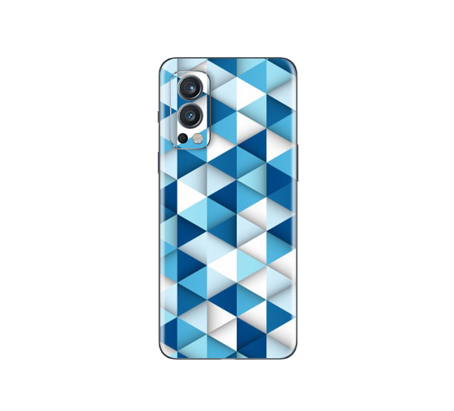 OnePlus Nord 2 5G  Geometric
