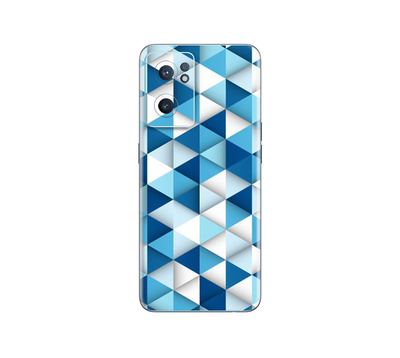 OnePlus Nord CE 2 5G  Geometric