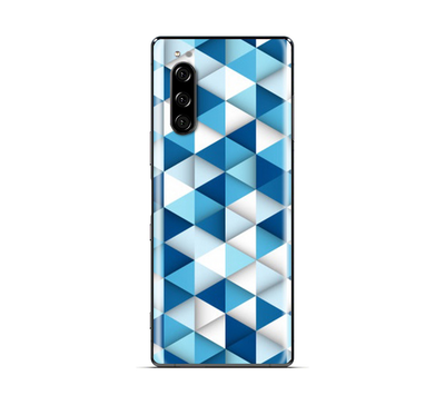 Sony Xperia 5 Geometric