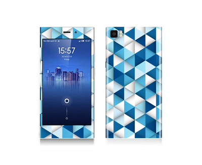 Xiaomi Mi 3 Geometric