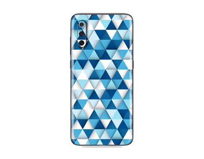 Xiaomi Mi 9  Geometric